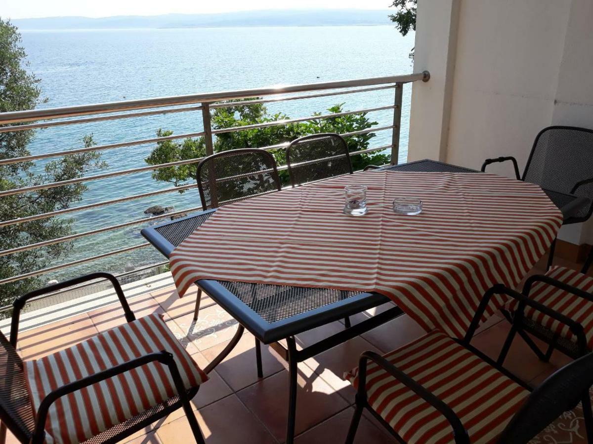 App Lolly Apartment Selce Exterior photo